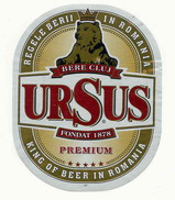 BERE URSUS